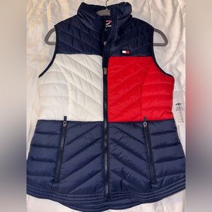 Tommy Hilfiger Puffer Vest